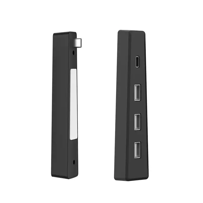 Hub d'extension USB externe pour console PS5 Slim