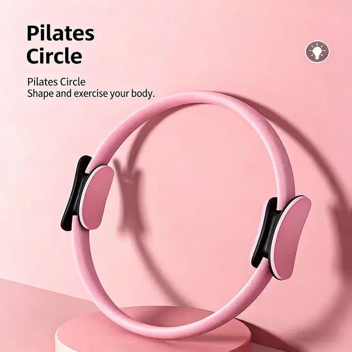 Anneau de Pilates 1 pièce