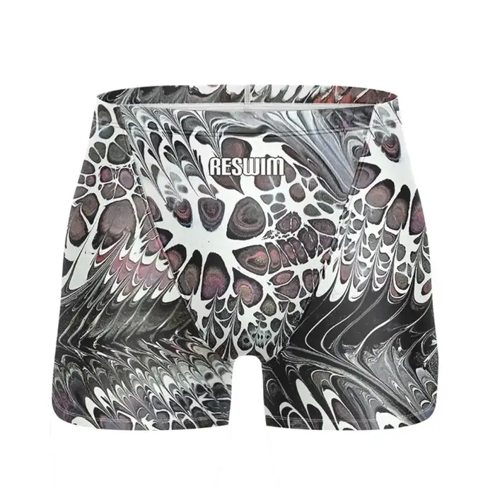 2025 short de bain pour hommes maillot de bain brouilleur maillot de bain maillot de bain athlétique