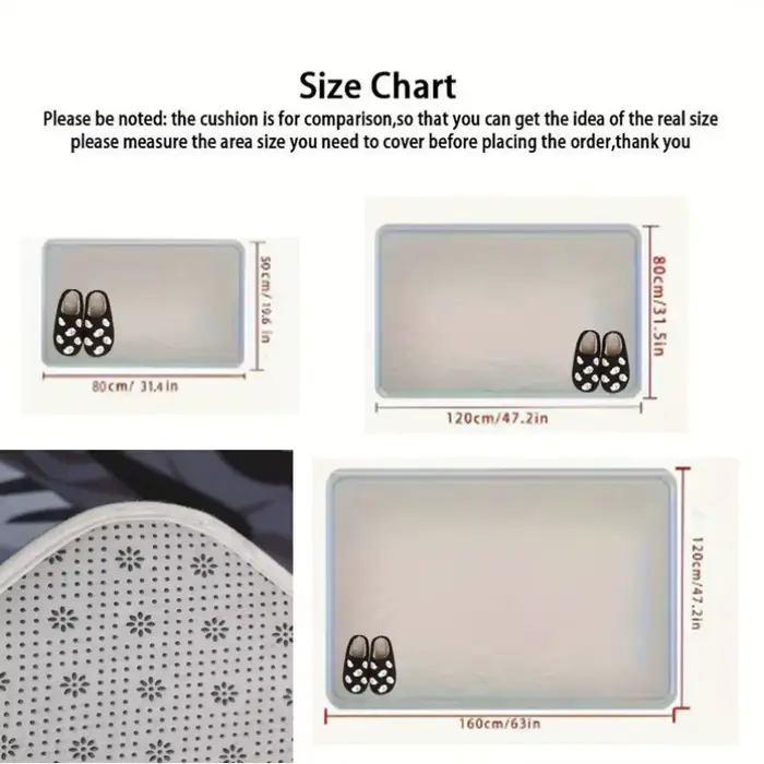 Tapis de porte Royal Vintage