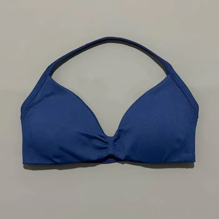 HISTELLO soutien-gorge à bretelles haut de sport femmes