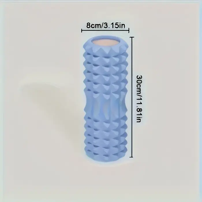 Rouleau de Massage en mousse