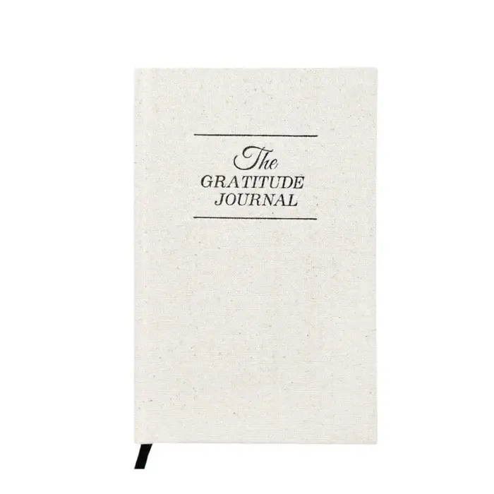The Gratitude Journal 5 Minute