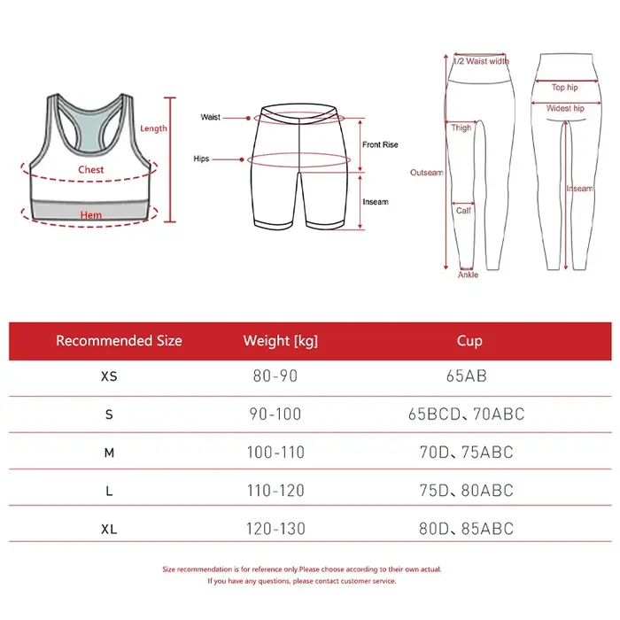 Ensemble de sport deux pièces Hearuisavy d'été de haute qualité pour femme – Vêtements de yoga, tenu