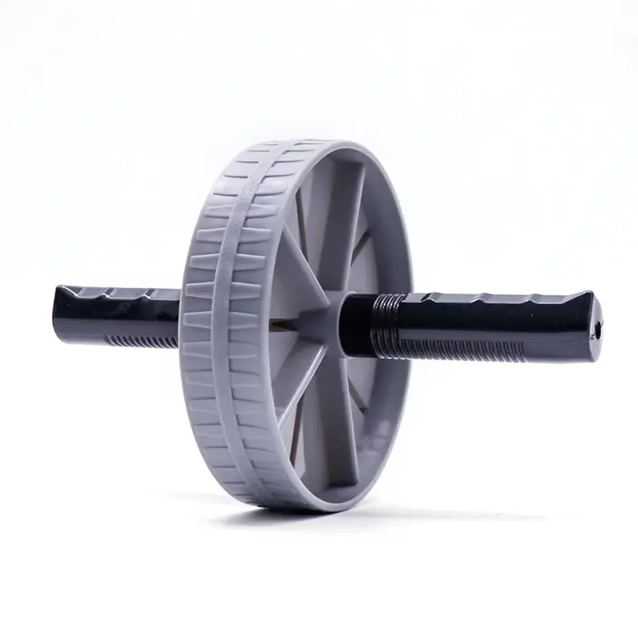 Roue abdominale Ab Roller Slide Abs équipement d'exercice