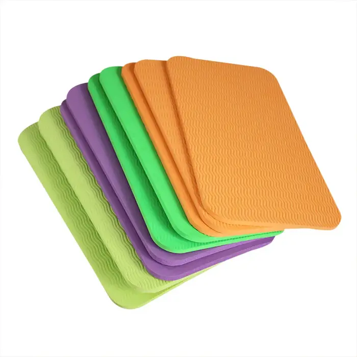 Coussin de protection pour les genoux