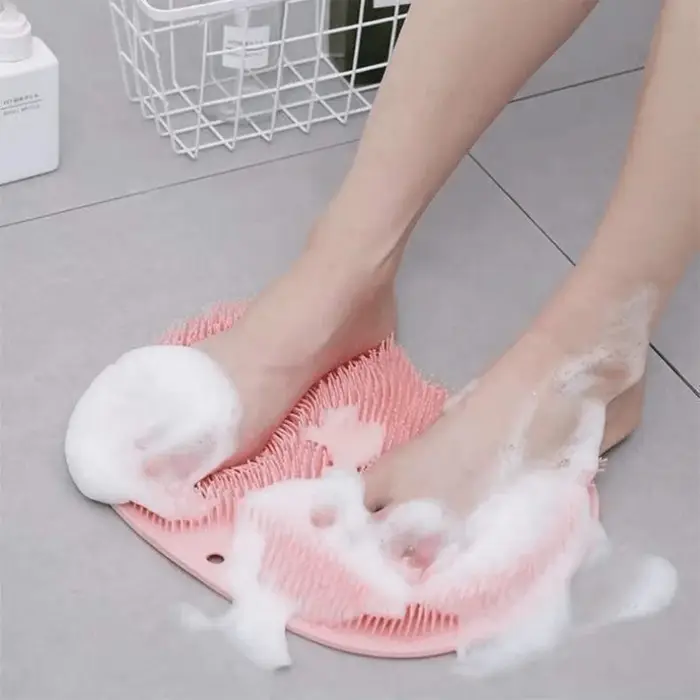 Tapis de massage des pieds