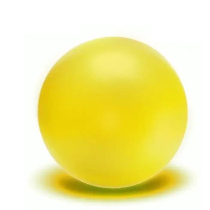 Mini boule de Yoga, 30cm