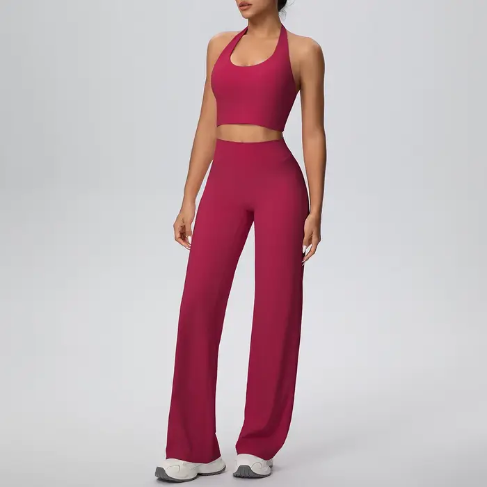 Ensembles de yoga et de sport pour femmes