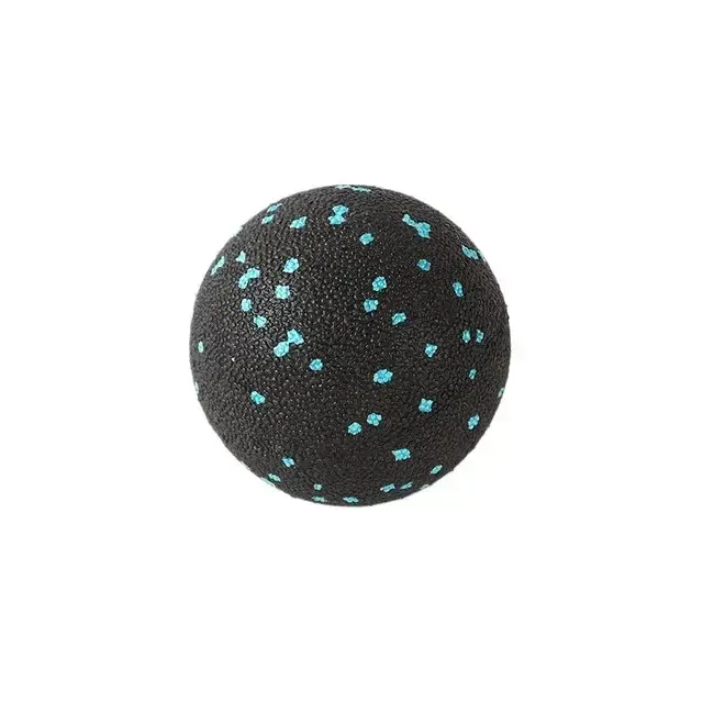 Boule de Massage EPP, Yoga, gymnastique, Fitness, exercice médical, rouleau de Fascia d'arachide, do