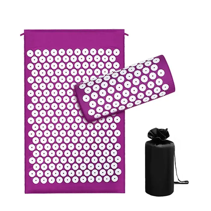 Tapis d'acupression Sensi