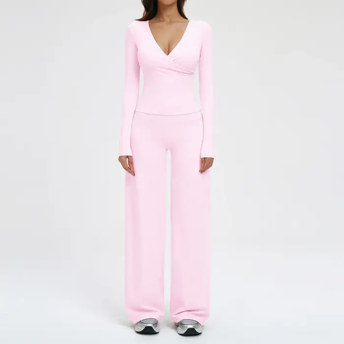 Tenues de yoga 2 pièces