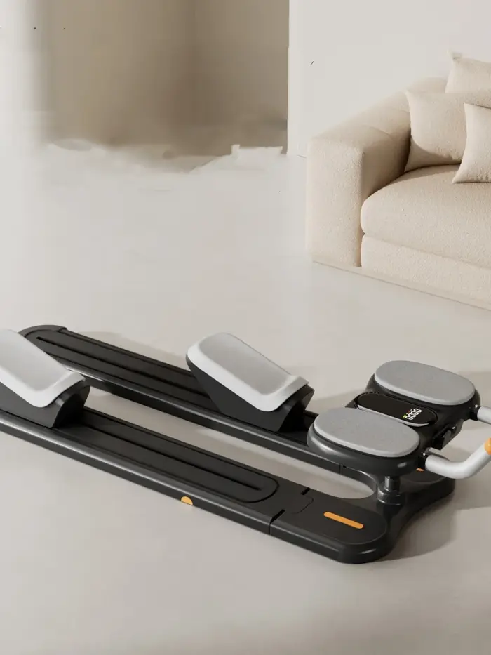 Appareil de Pilates pliable pour la maison