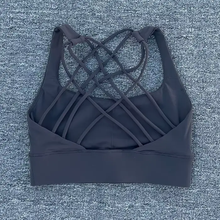 Soutien-gorge de sport pour femmes